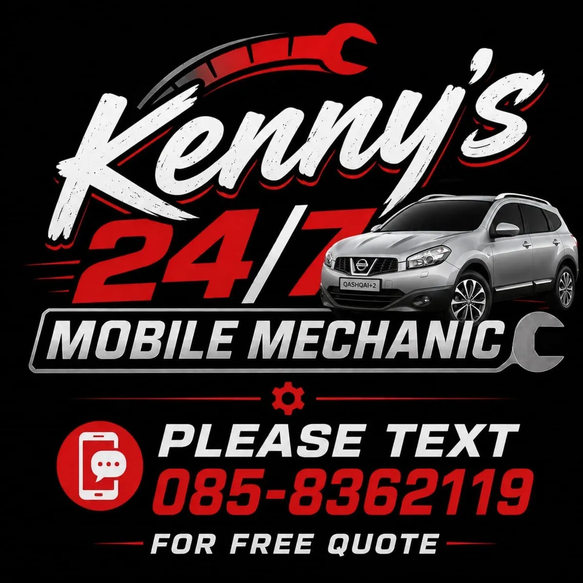 Mobile Mechanic