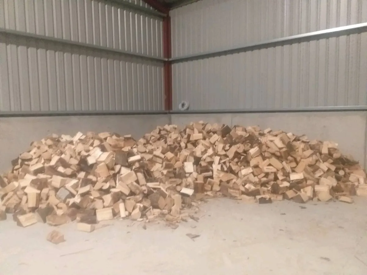 Firewood Cork City - Image 4
