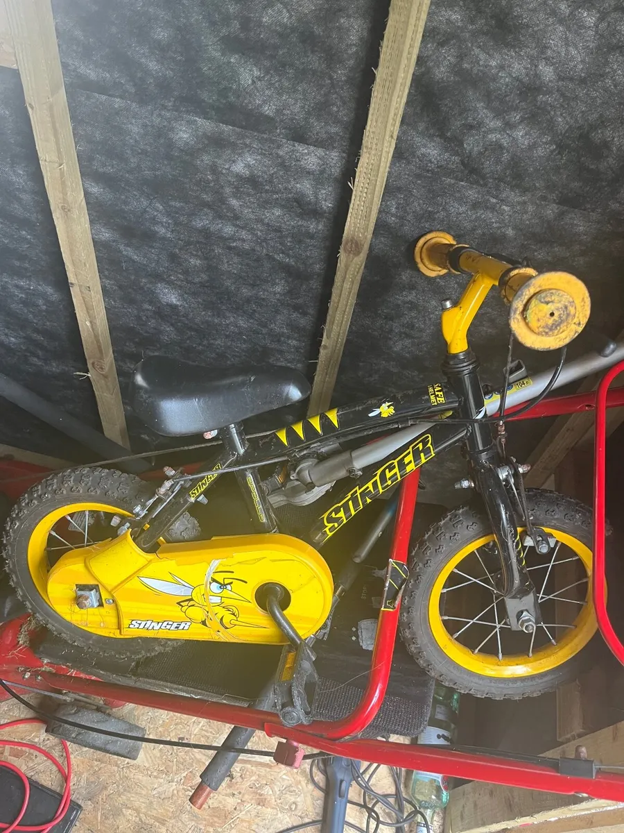 Bike