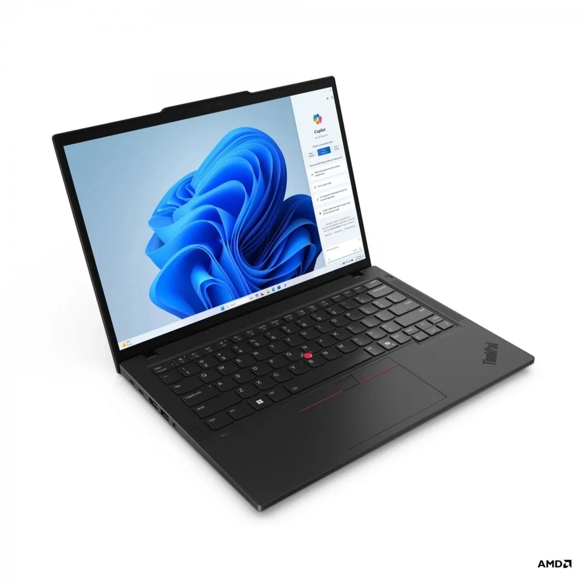 Lenovo Ryzen 7 pro 16gb RAM 256 ssd Touchscreen - Image 2