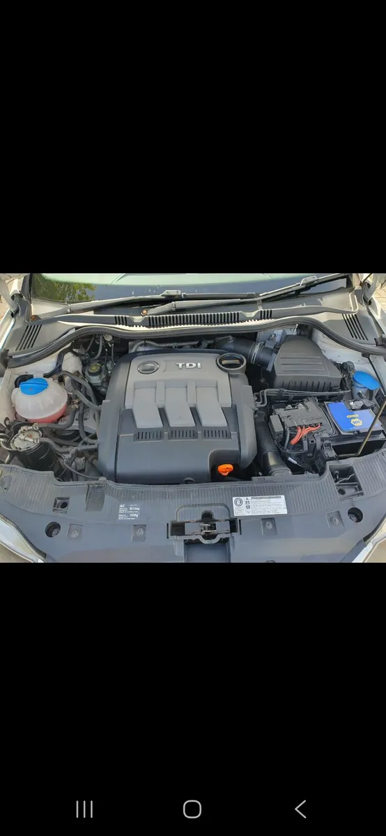 2010 SEAT IBIZA - Image 4