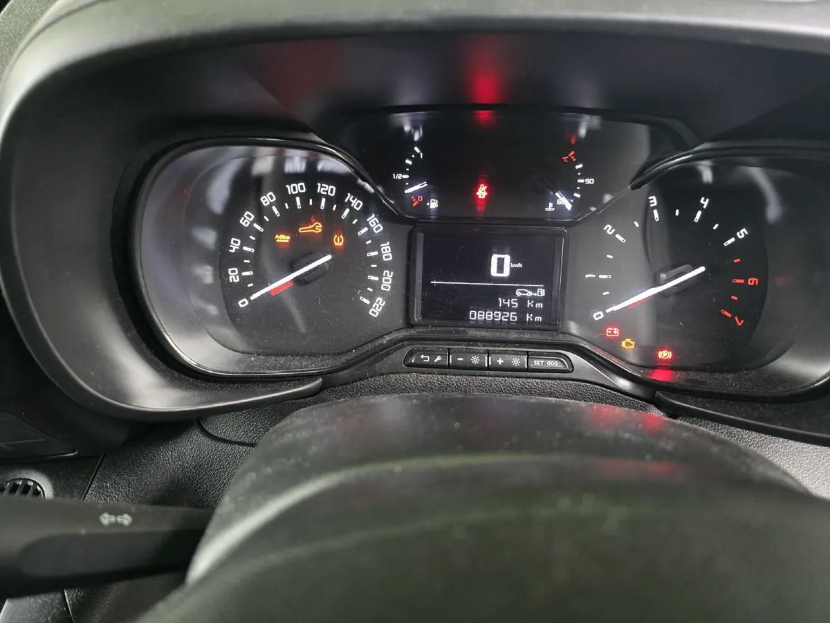 Toyota Proace 2021 - Image 1