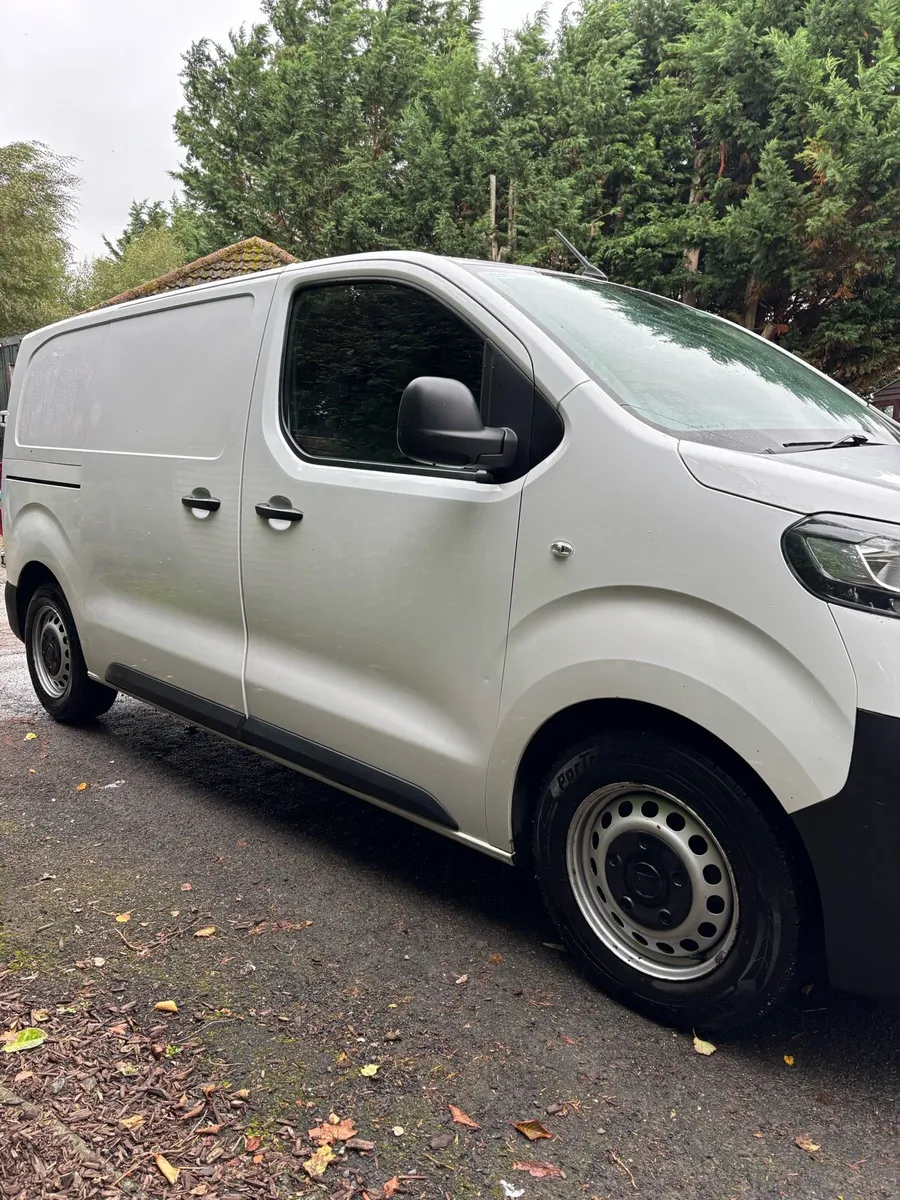 2022 Fiat Scudo - Image 4