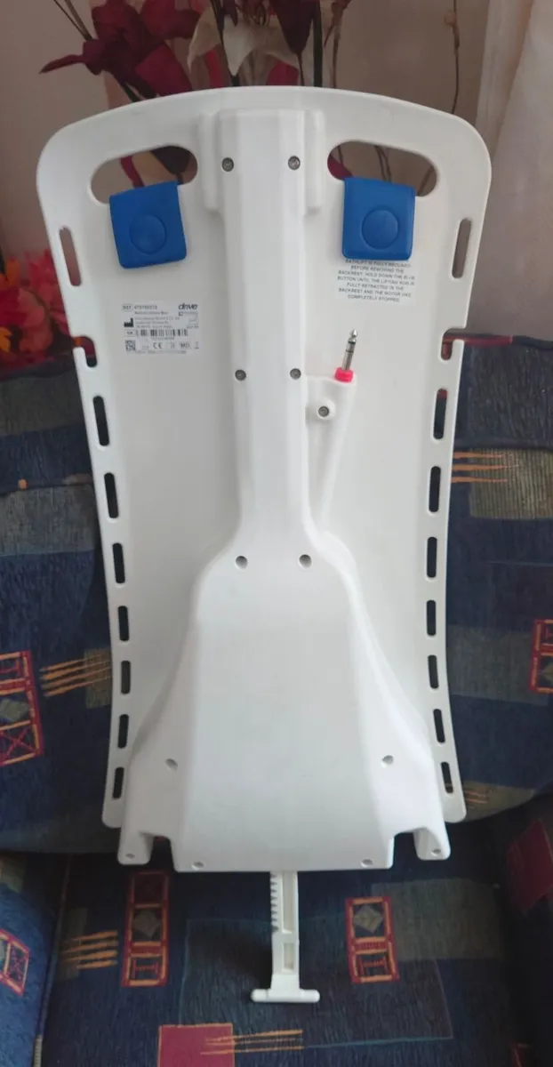 Bellavita Bathlift chair - Image 2