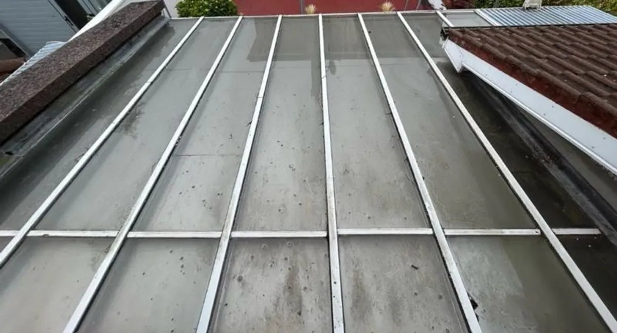 Double Glazing Glass - Image 1