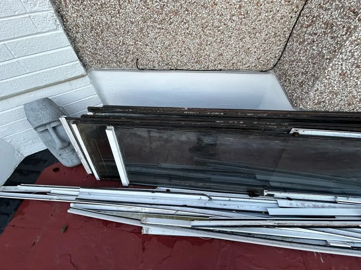 Double Glazing Glass - Image 2