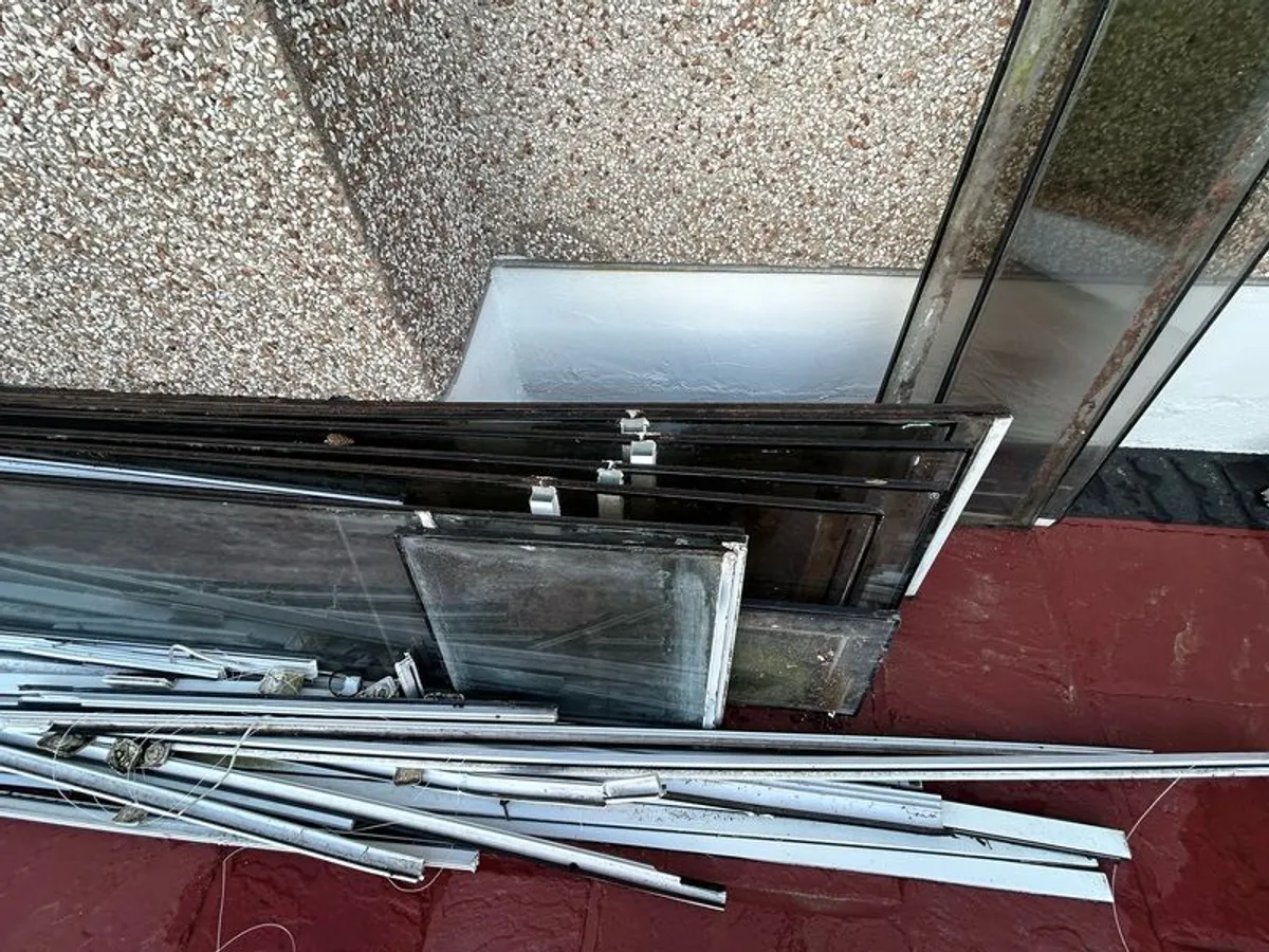 Double Glazing Glass - Image 3
