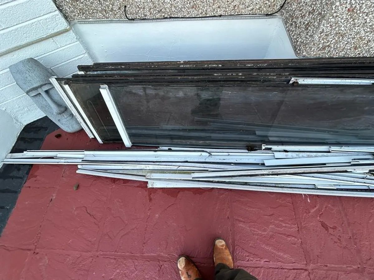 Double Glazing Glass - Image 4