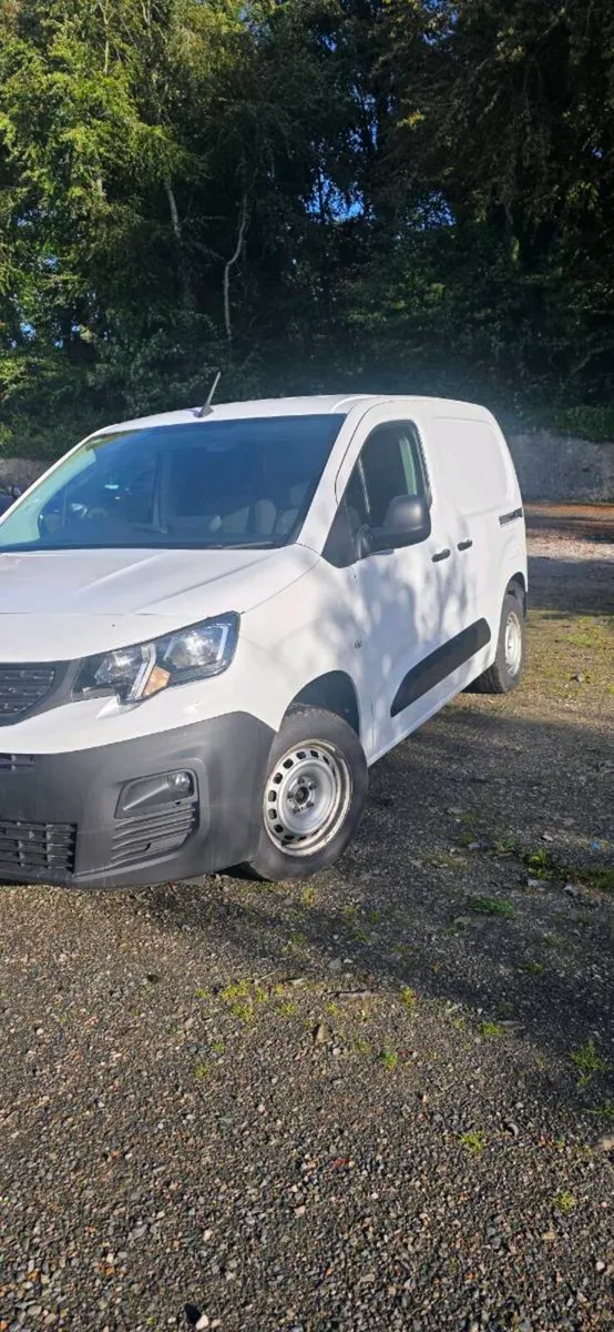 Peugeot partner - Image 2
