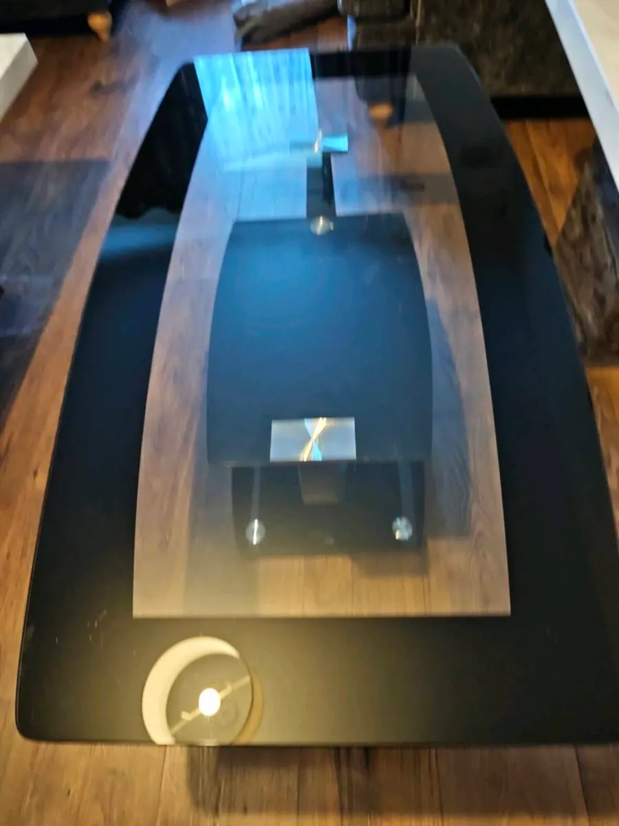 Dinner Table and centre Table - Image 1
