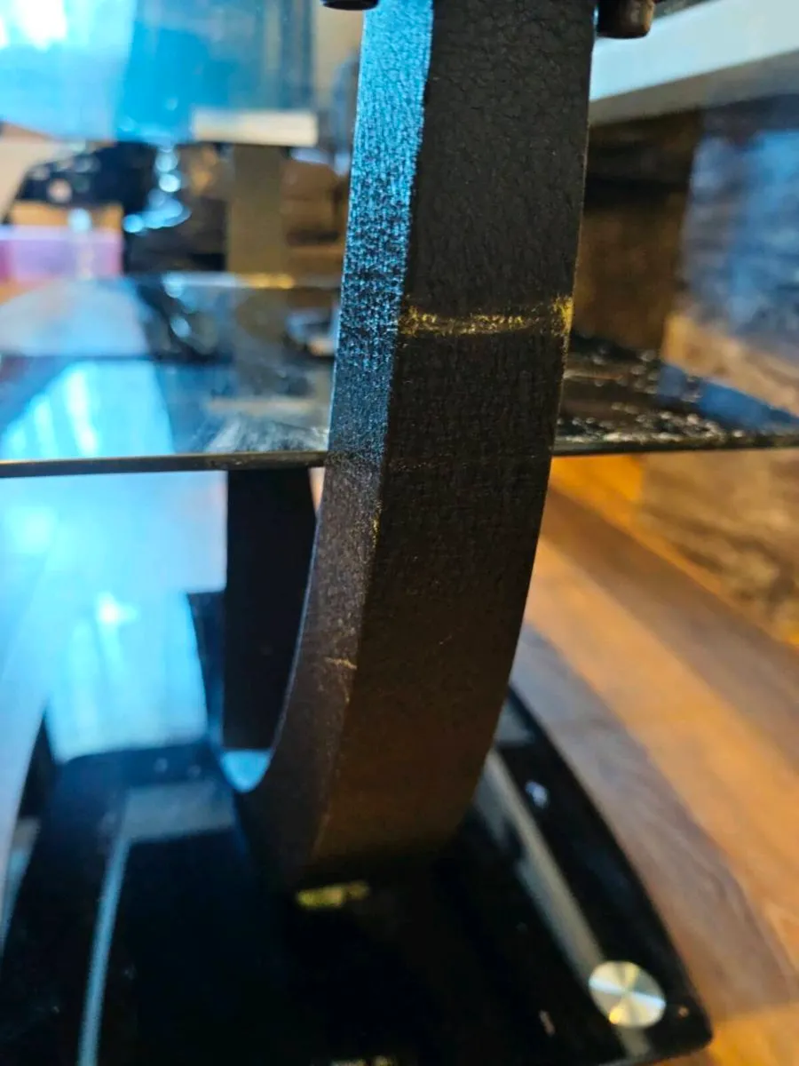 Dinner Table and centre Table - Image 2