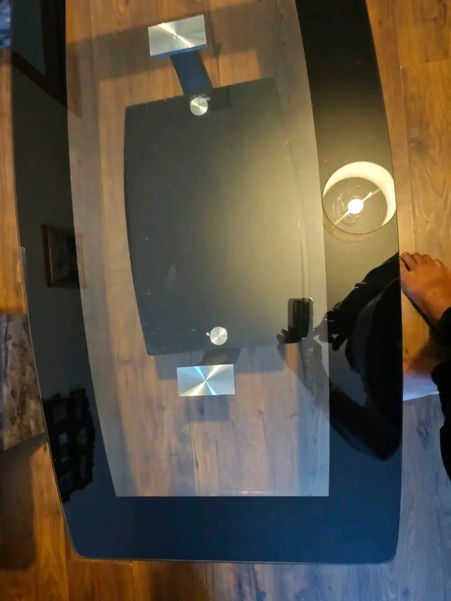 Dinner Table and centre Table - Image 3