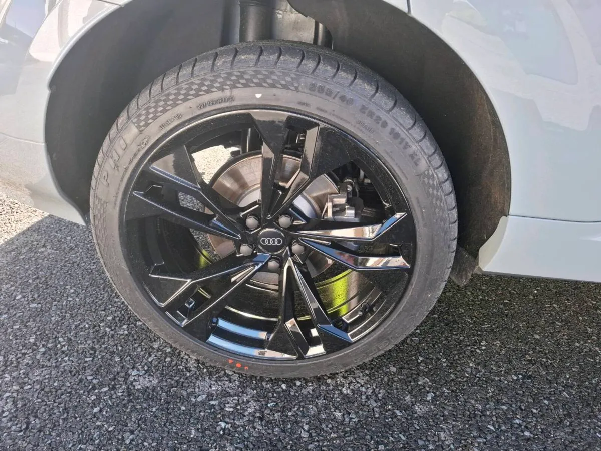 Audi alloys - Image 2