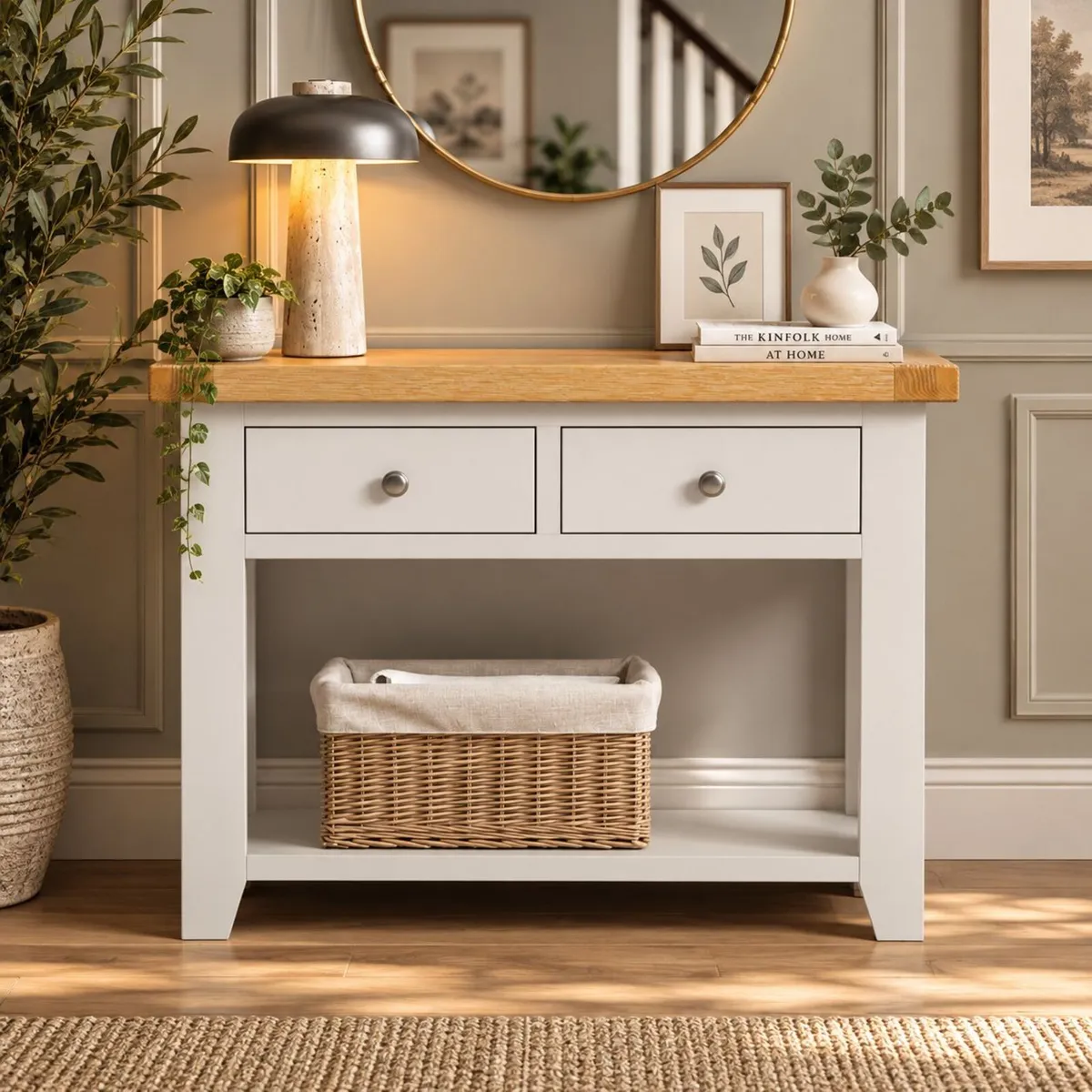 HALL TABLES - Image 2