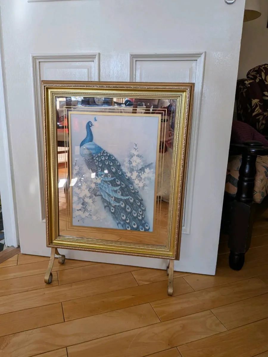 Fire Screen - Image 2
