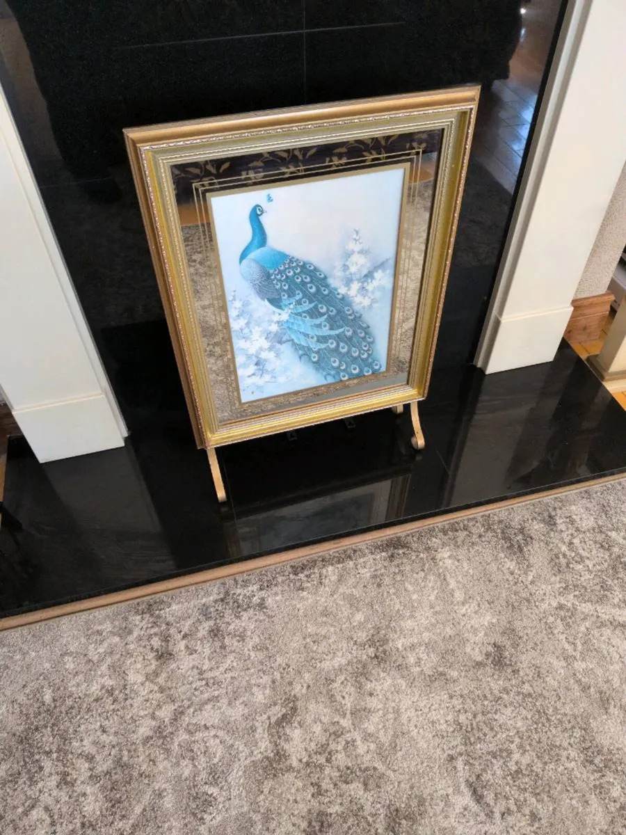 Fire Screen - Image 3