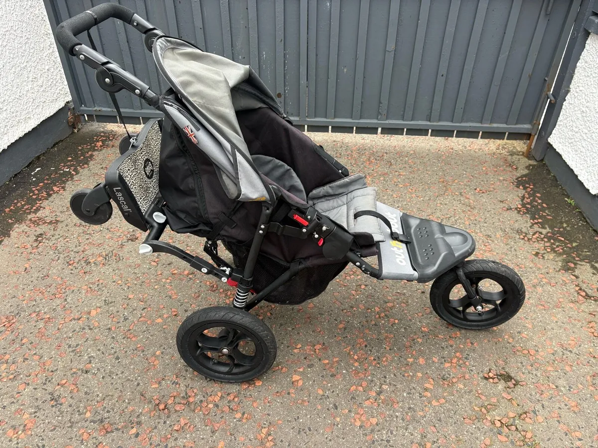 Child care - Image 2