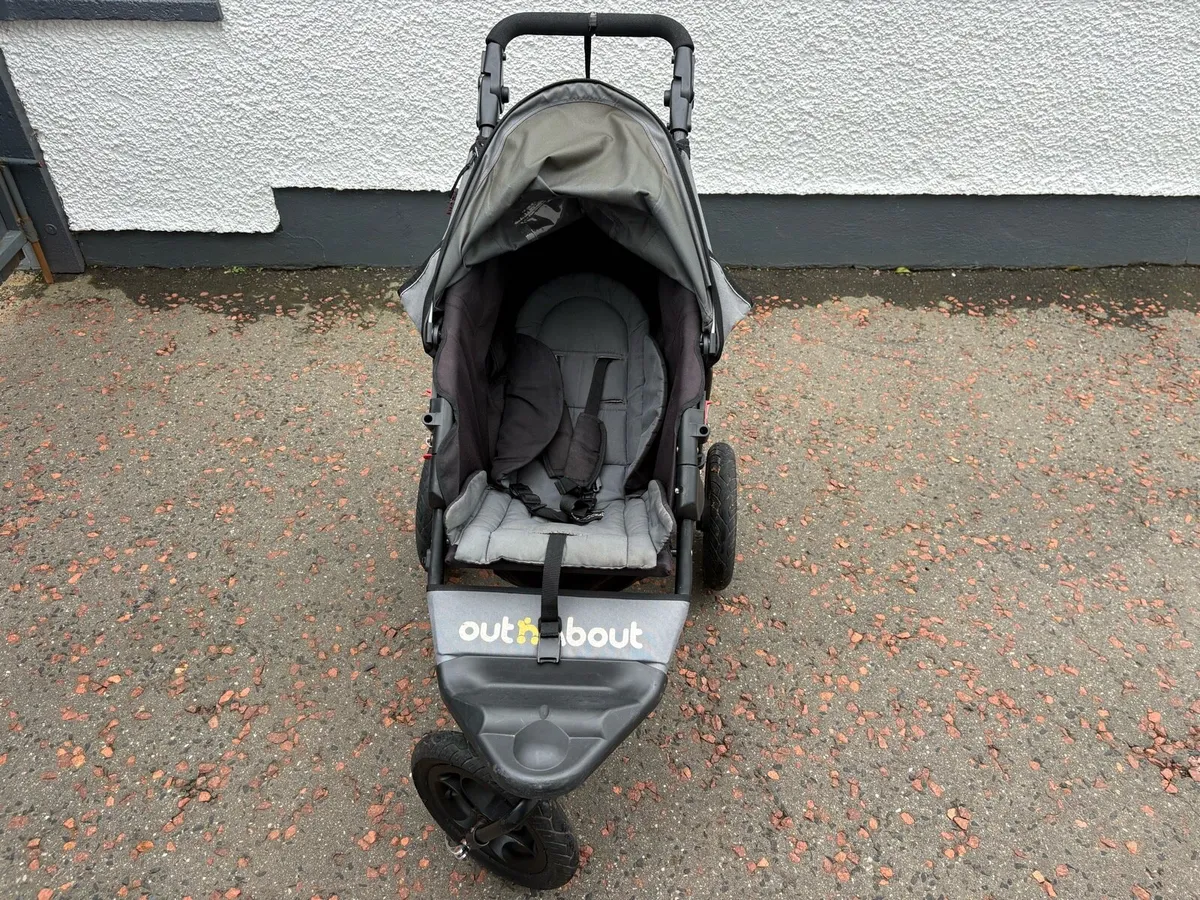 Child care - Image 1