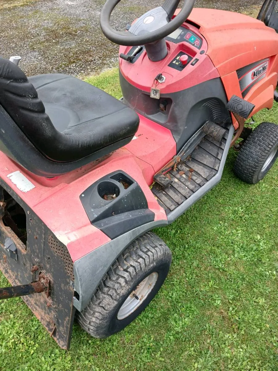 Lawnmowers breaking for parts - Image 4