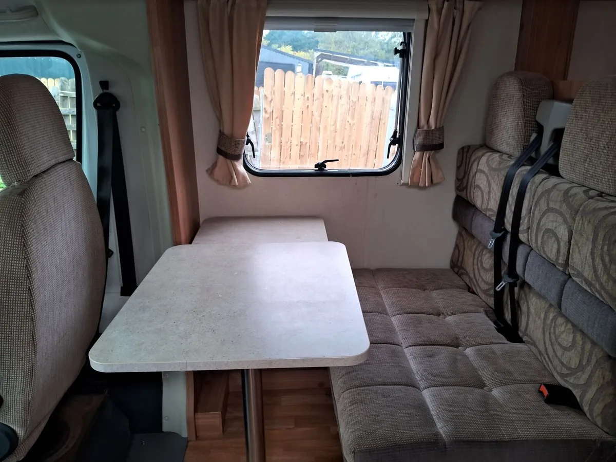 Motorhome - Image 2