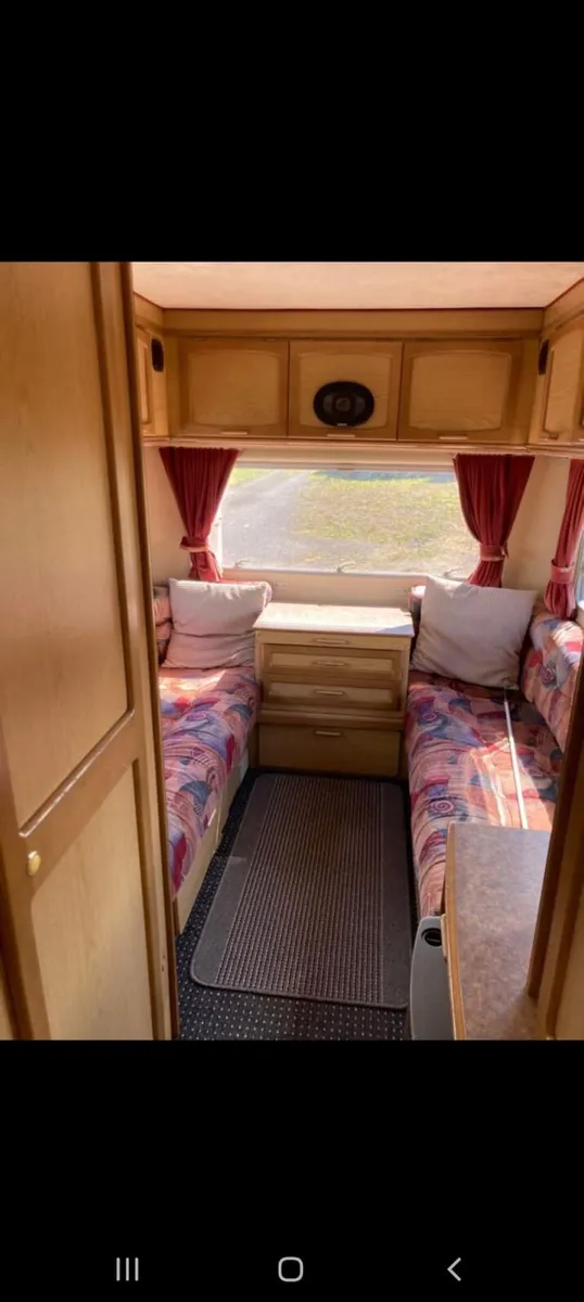Camper van Ducato Royale - Image 2
