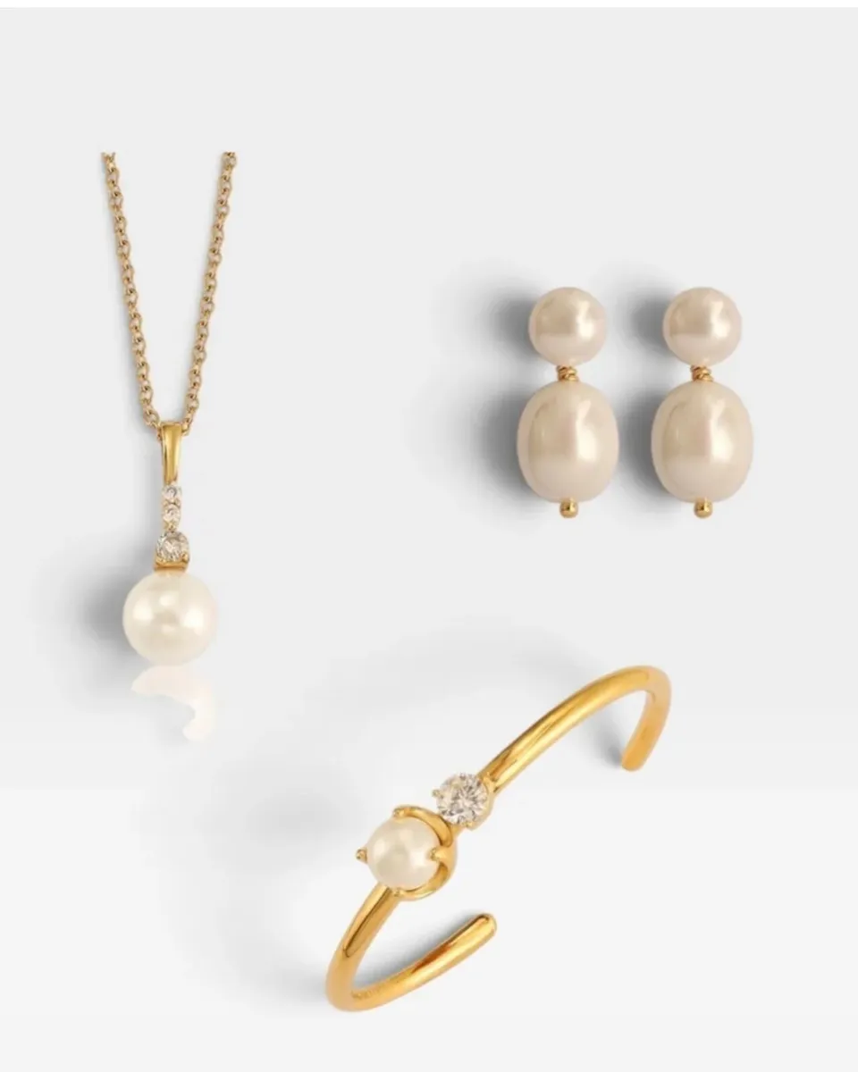 Wedding jewellery - Image 2