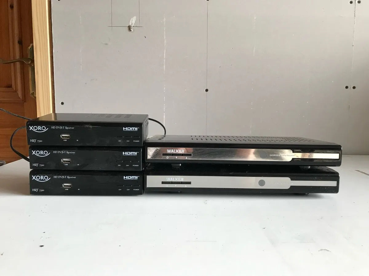 Electronic items - Image 4