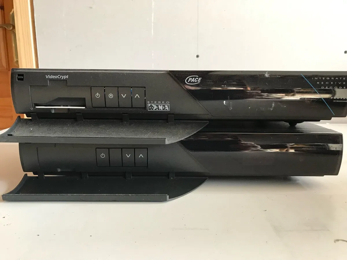 Electronic items - Image 2