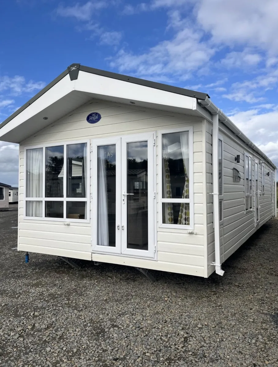 Mobile Home for sale off site - Image 1