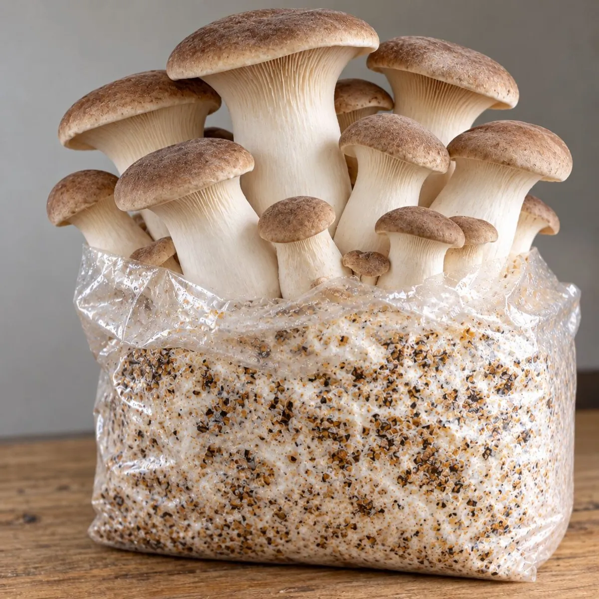 Mushroom Growing Kits and Live Mycelium Cultures - Image 3