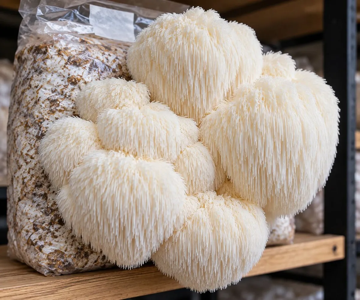 Mushroom Growing Kits and Live Mycelium Cultures - Image 1