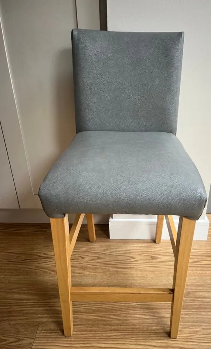 Kitchen stools - Image 2