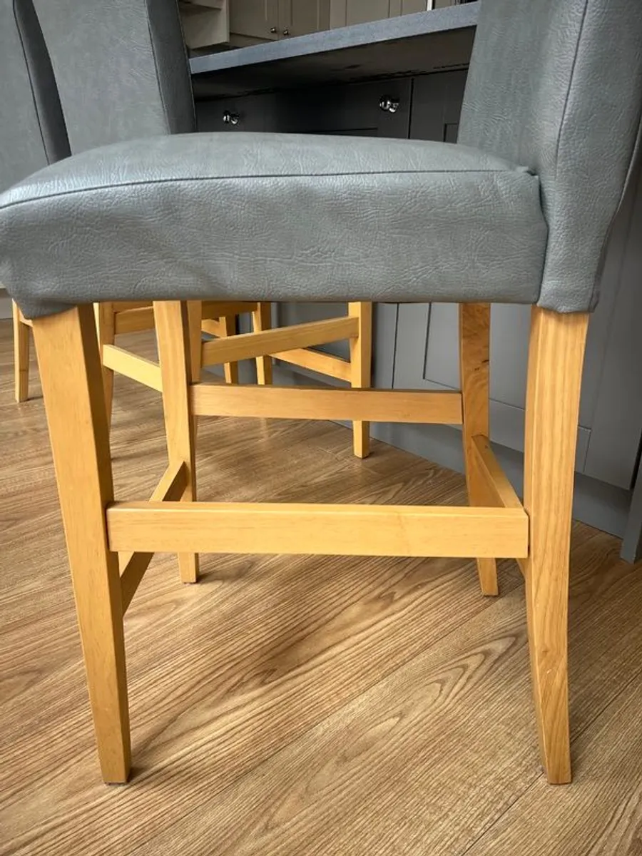 Kitchen stools - Image 3
