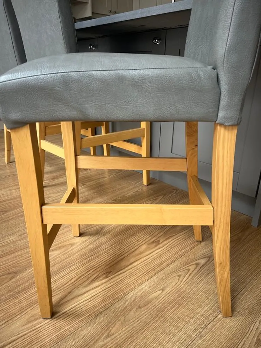 Kitchen stools - Image 4