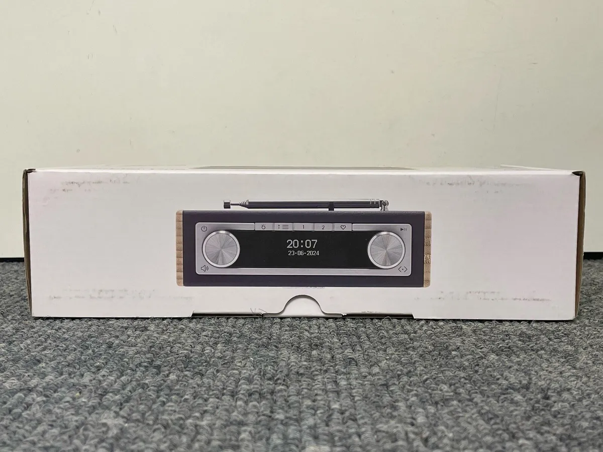 Roberts Rambler Uno Portable Radio - Image 4