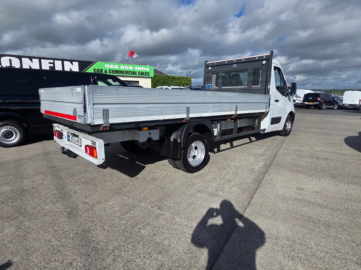 Renault Master 2016 L4 H1 - Image 1