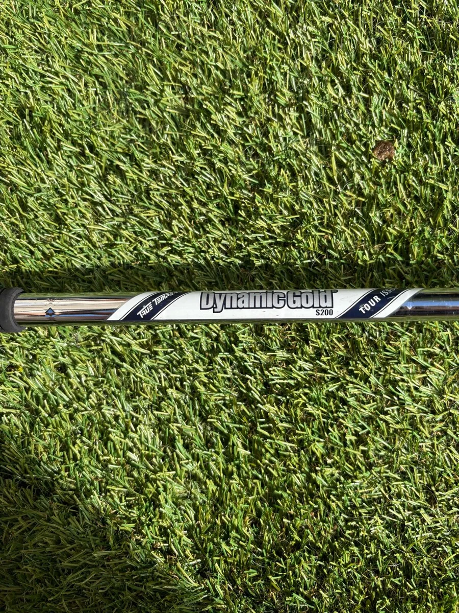 Taylormade MG3 wedges 50, 54 and 60 - Image 3