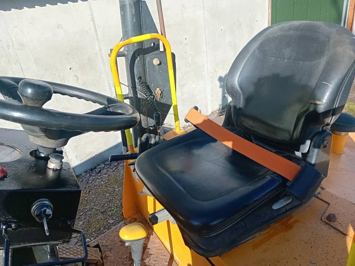 JCB DUMPER - Image 2