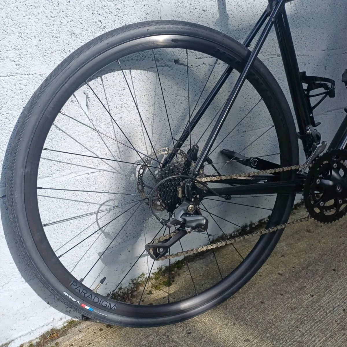 Trek Domane AL2. 56cm. As new. - Image 2