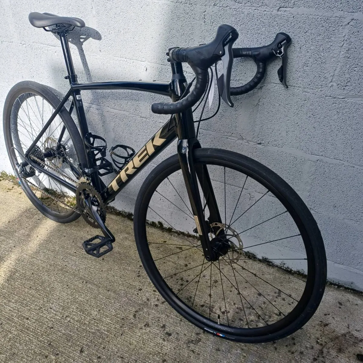 Trek Domane AL2. 56cm. As new. - Image 3