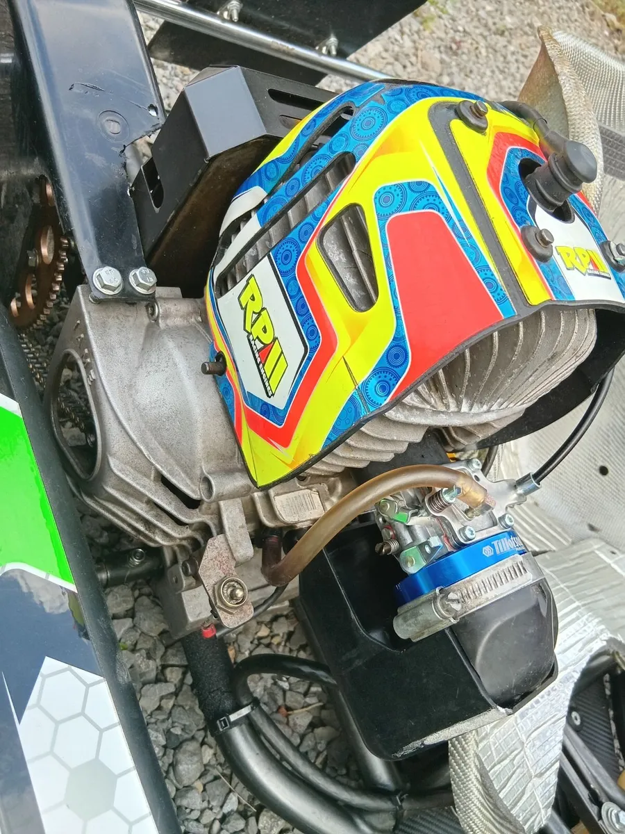 Racing kart - Image 2