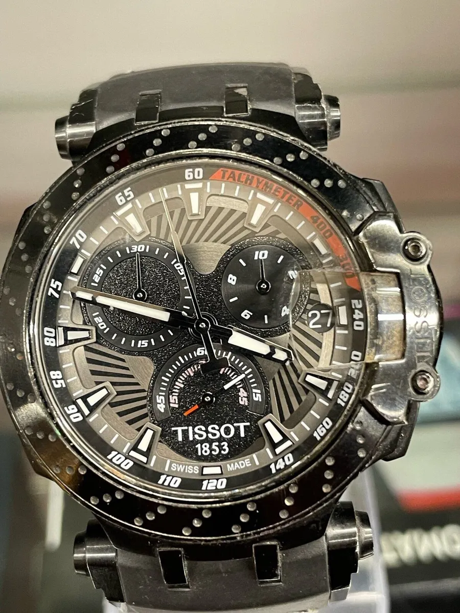Tissot MotoGP - Image 1