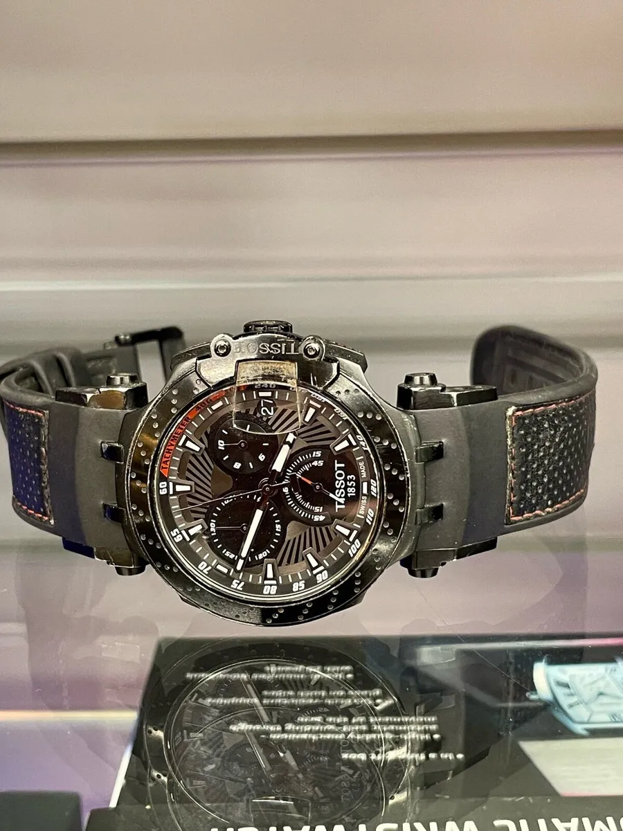 Tissot MotoGP - Image 3
