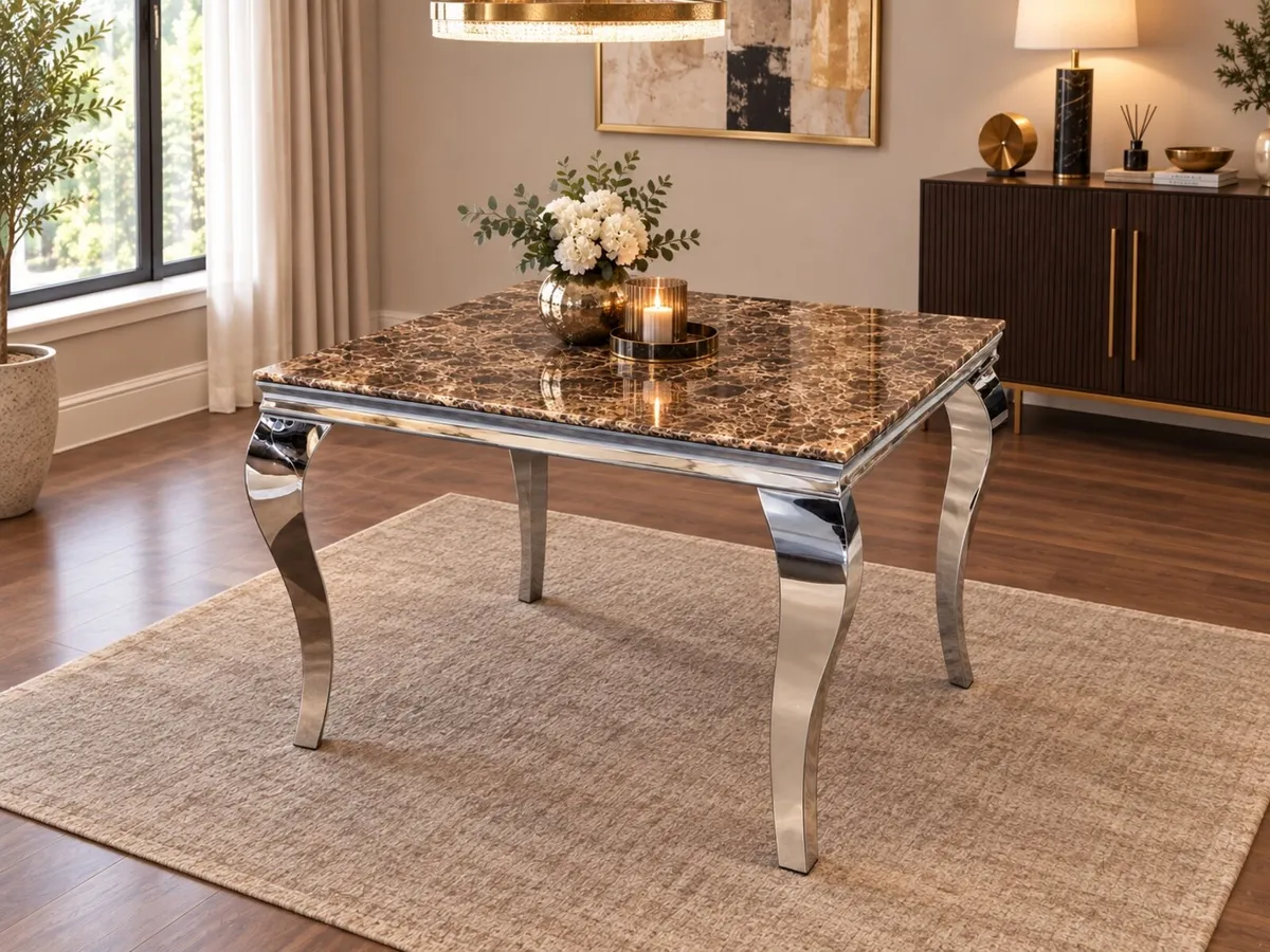 Dinning table
