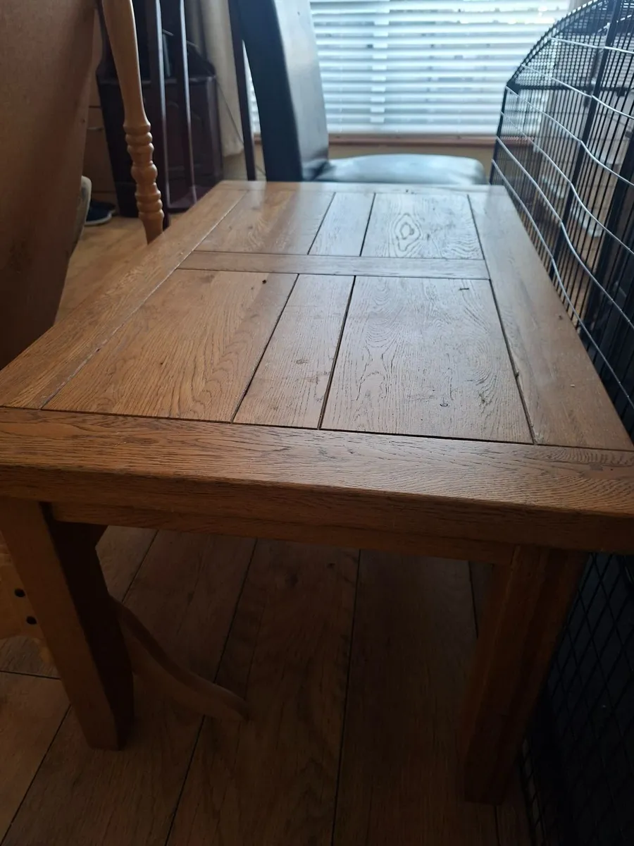 Coffee table - Image 1