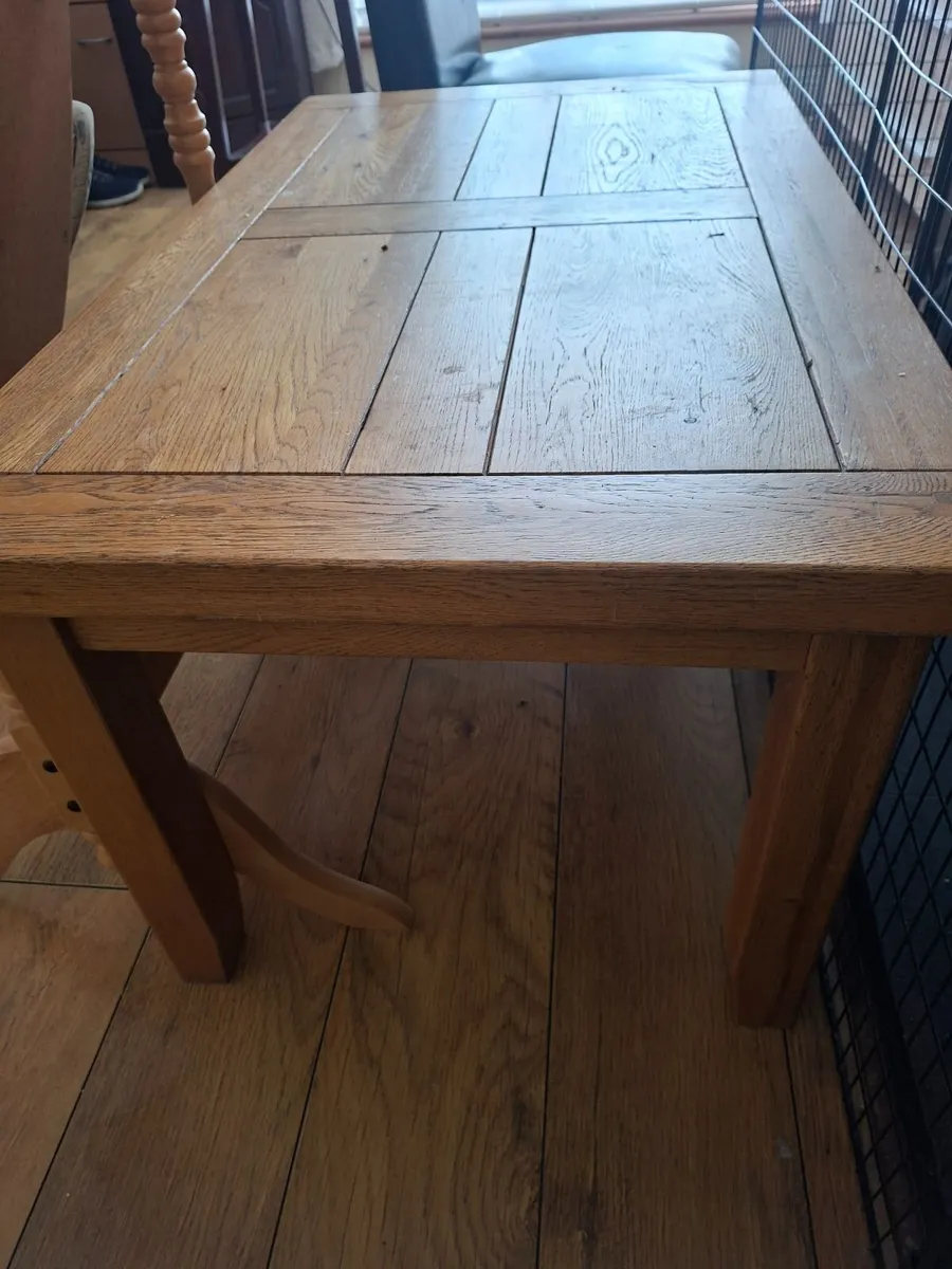 Coffee table - Image 2