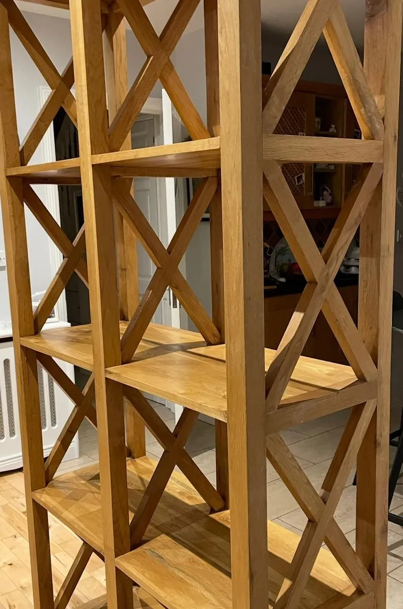 Shelving unit - Image 1
