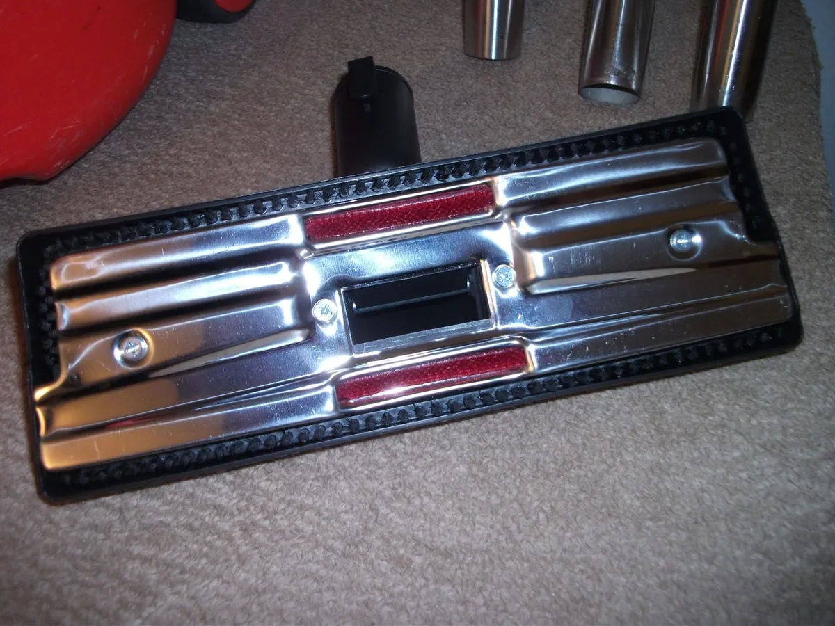 Henry Hoover - Image 4