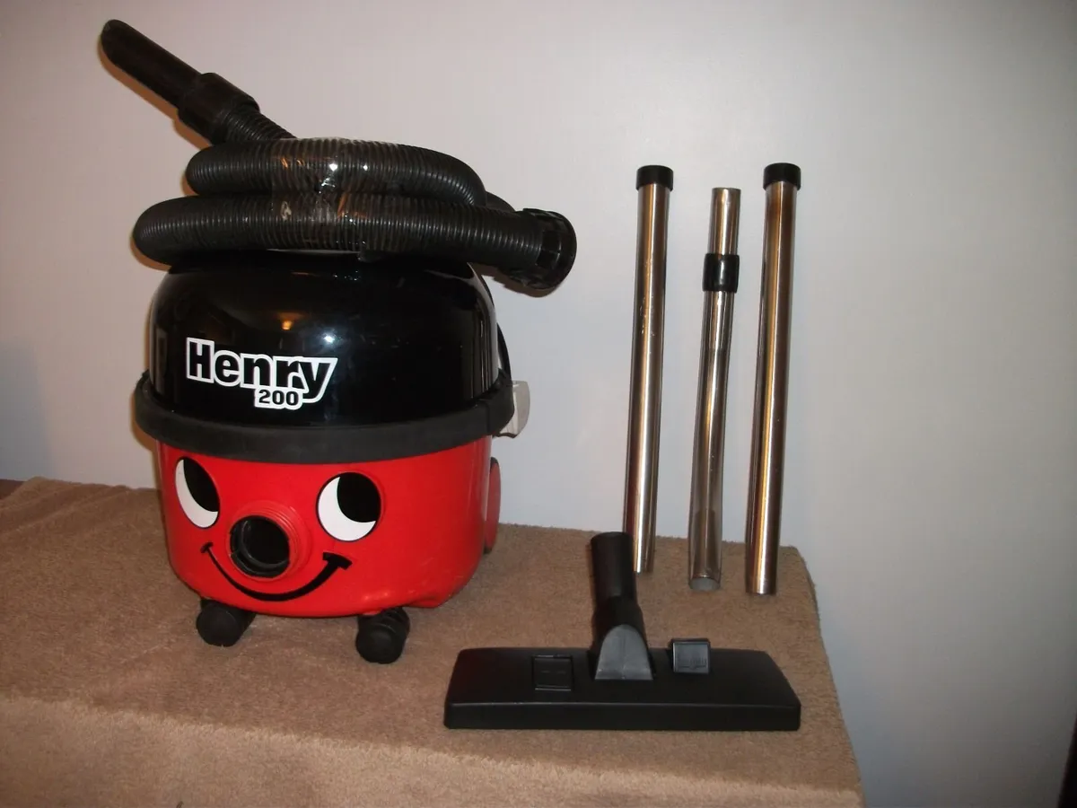 Henry Hoover - Image 2