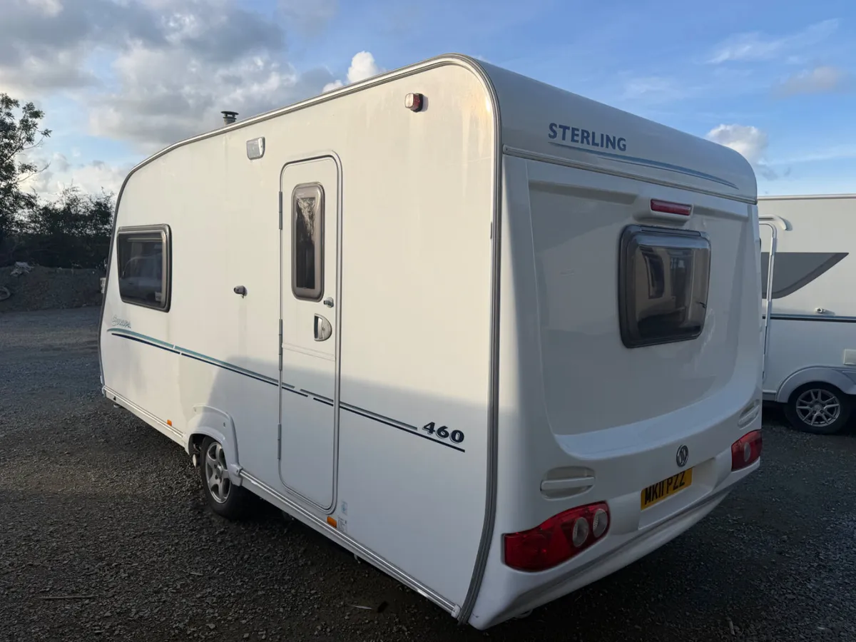 Caravan - Image 1